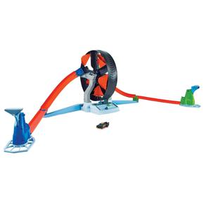 SET DE JUEGO HOT WHEELS GIROS EXTREMOS