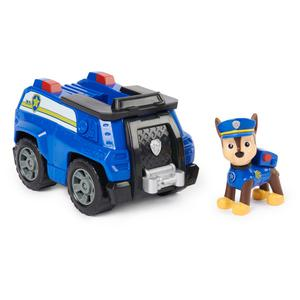 VEHÍCULO BÁSICO PAW PATROL CHASE