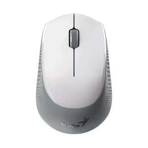 MOUSE GENIUS NX-8000S BT BLUETOOTH BLANCO CON GRIS