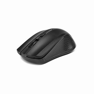 MOUSE ĂPTICO XTECH INALĂMBRICO XTM-310BK NEGRO