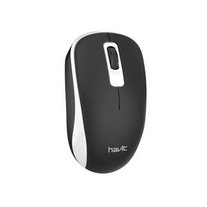 MOUSE INALÁMBRICO HAVIT 2.4 GHZ MS626GT GRIS