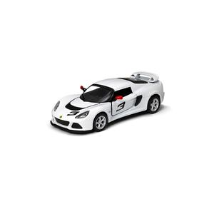 AUTO COLECCIONABLE KINSMART 2012 LOTUS EXIGE S SURTIDO