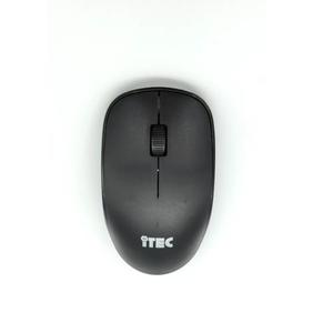 MOUSE INALÁMBRICO ITEC 2.4G