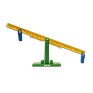 BALANZA DE EQUIVALENCIA EVAFLEX