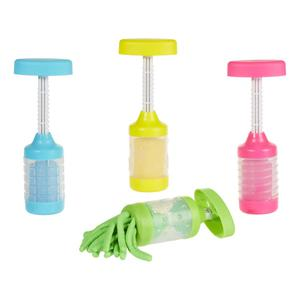 MASA MOLDEABLE WONDER FACTORY SIEMPRE FRESCA EXTRUDEUSE SURTIDO