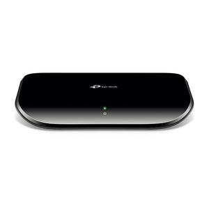 SWITCH DE ESCRITORIO TPLINK 5 PUERTOS GIGABIT TL-SG1005D