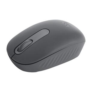 MOUSE INALÁMBRICO BLUETOOTH LOGITECH M196 BLACK