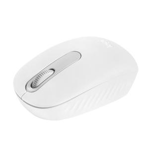 MOUSE INALÁMBRICO BLUETOOTH LOGITECH M196 WHITE