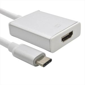 ADAPTADOR TIPO C A HDMI VOLTO