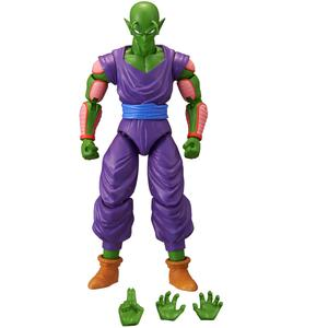 FIGURA PICCOLO DRAGON BALL SUPER 17 CM