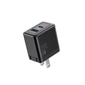 CARGADOR DE PARED MAXELL 65 W 2 PUERTOS