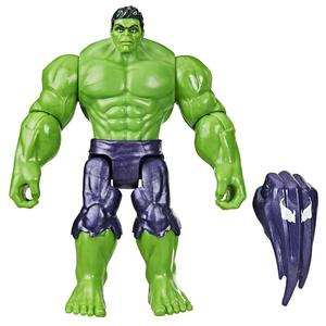 FIGURA ANTI - VENOM HULK MARVEL AVENGERS: VENOMVERSUS