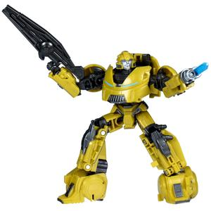 FIGURA BUMBLEBEE (B-127) TRANSFORMERS STUDIO SERIES ONE DELUXE