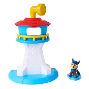 MINI SET JUEGO TORRE AVENTURA PAW PATROL CHASE