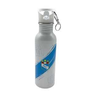 BOTELLA DE ALUMINIO SPORTING CRISTAL X 750 ML