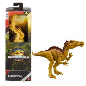 FIGURA SUCHOMIMUS JURASSIC WORLD REBIRTH 30 CM