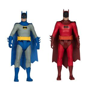 FIGURA BATMAN MCFARLANE DC SUPER FRIENDS