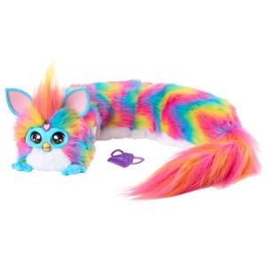 MASCOTA INTERACTIVA RAINBOW DJ