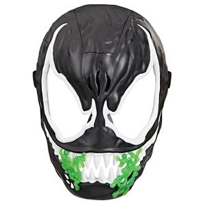 MÁSCARA VENOM FLUORESCENTE MARVEL SPIDER-MAN