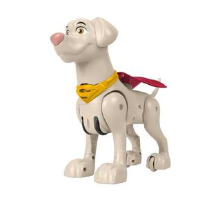 FIGURA KRYPTO PUP DC LEAGUE OF SUPER PETS
