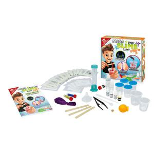 SET BUKI SLIME PEGAJOSO