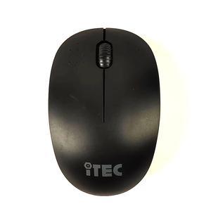 MOUSE ITEC INT-LL187 WIRELESS 2.4G NEGRO