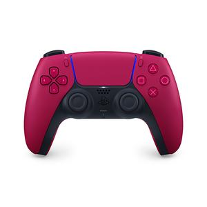 MANDO PLAYSTATION 5 DUALSENSE COSMIC RED