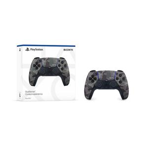 MANDO PLAY STATION DUALSENSE GRAY CAMO - LATAM (LB) PS5