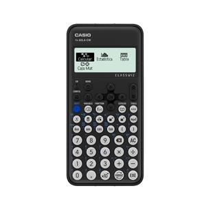 CALCULADORA CIENTĂFICA CASIO CLASSWIZ FX-82LA CW