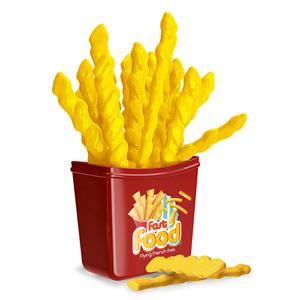 JUEGO DE MESA PAPAS FRITAS VOLADORAS