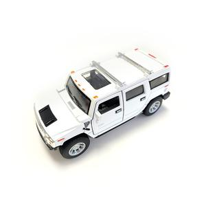 AUTO COLECCIONABLE KINSMART HUMMER 2008 SURTIDO