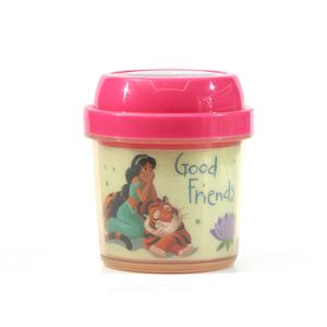 PORTA FRUTAS PP TITANIO PRINCESAS