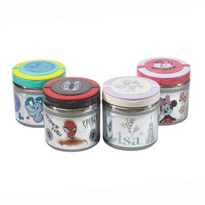 CONSERVADOR DE COMIDA TITANIO 600 ML