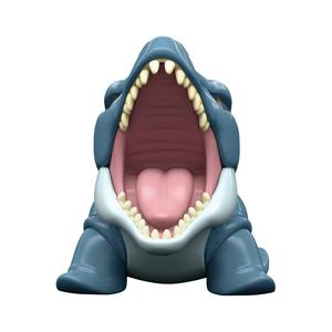FIGURA MOSASAURUS JURASSIC WORLD BITE CLUB COLECCIONABLE