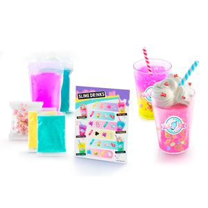 BEBIDAS SLIME PACK X 2