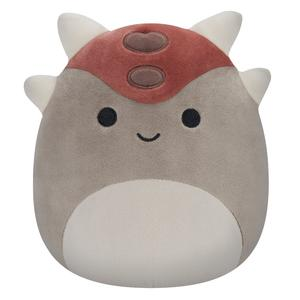 PELUCHE SQUISHMALLOWS AINHOCA DINO 19 CM