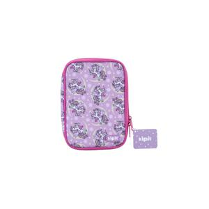 CARTUCHERA RECTANGULAR UNICORNIO KIPIT