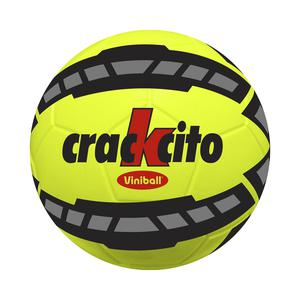 PELOTA DE FÚTBOL VINIBALL SEMIDEPORTIVA CRACKCITO STAR SURTIDO