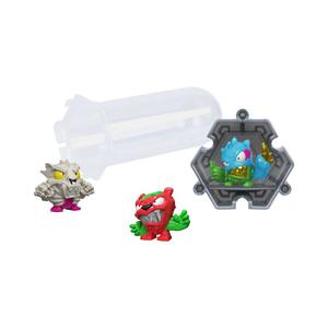 PACK X 3 LAB SWARMS MR BEAST TEST TUBE SURTIDO