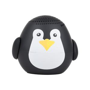 PARLANTE INFANTIL ITEC JLR-79766 PINGÜINO