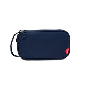 CARTUCHERA PORTA PANEL AZUL
