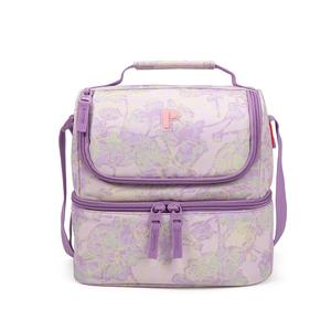 LONCHERA PORTA LOGAN WILD BLOSS