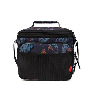 LONCHERA PORTA POLO NAKOE