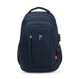 MOCHILA PORTA CEIBA AZUL