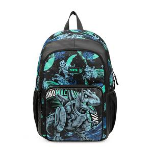 MOCHILA PORTA KENO DINOBOT