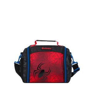 LONCHERA XTREM BREAK 3.0 6XT BLACK SPIDER
