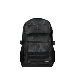 MOCHILA XTREM DENVER 6XT GREY CAMO