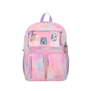 MOCHILA XTREM QUEENS 6XT GRADIENT PINK