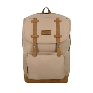 MOCHILA XTREM STRAPS 2 6XT SIMPLY TAUPE