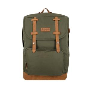 MOCHILA XTREM STRAPS 2 6XT DARK OLIVE